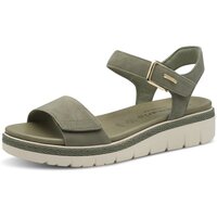 Schuhe Damen Sandalen / Sandaletten Tamaris Sandaletten M2826042 1-28260-42/778 778 Other