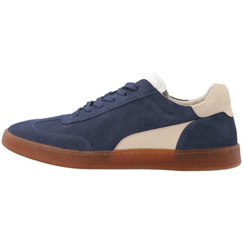 Schuhe Damen Sneaker Ara FABIANO 11-25201-15 Blau