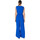 Kleidung Damen Overalls / Latzhosen Morgan 231-PILOU.F Blau