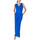 Kleidung Damen Overalls / Latzhosen Morgan 231-PILOU.F Blau
