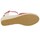 Schuhe Damen Sandalen / Sandaletten Zapp 102 Rot