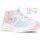 Schuhe Mädchen Sneaker Low Conguitos Einhorn 261027 Leucht-Sneaker MEHRFACH