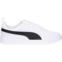 Schuhe Kinder Sneaker Puma 384311 RICKIE JR 384311 RICKIE JR