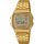 Uhren & Schmuck Armbanduhren Casio A158WETG-9AEF Gold