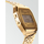 Uhren & Schmuck Armbanduhren Casio A158WETG-9AEF Gold