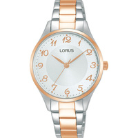 Uhren & Schmuck Damen Armbanduhren Lorus RG272VX9 Other