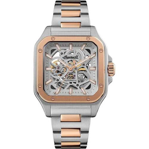 Uhren & Schmuck Herren Armbanduhren Ingersoll I14502 Other