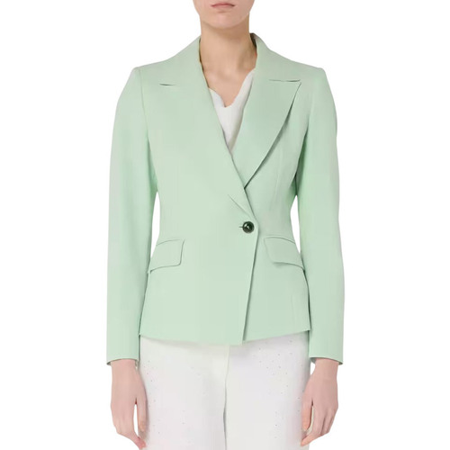 Kleidung Damen Jacken Marella 130410510 Blau