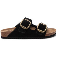Schuhe Damen Sandalen / Sandaletten Xti 1440390 Schwarz