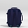 Taschen flexibler Koffer Cabinzero  Blau