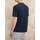 Kleidung Herren T-Shirts Blauer  Blau