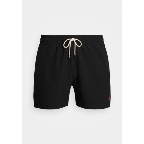 Kleidung Damen Badeanzug /Badeshorts Ralph Lauren  Schwarz