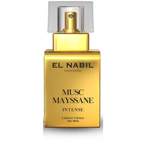 Beauty Damen Eau de parfum  El Nabil Intense Eau de Parfum Musc Mayssane Other