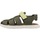 Schuhe Jungen Sandalen / Sandaletten Camper ORUGA SANDAL KIDS Grün