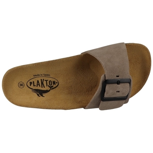 Plakton CP BIS 3 AFELPADO PIEDRA 304 SA  8 Beige Beige