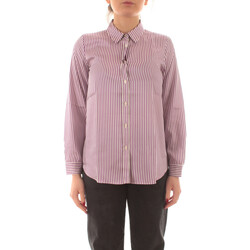 Kleidung Damen Hemden Emme Marella 25151111012 Rosa