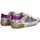 Schuhe Damen Sneaker Low Philippe Model PRLD VGP1 Weiss