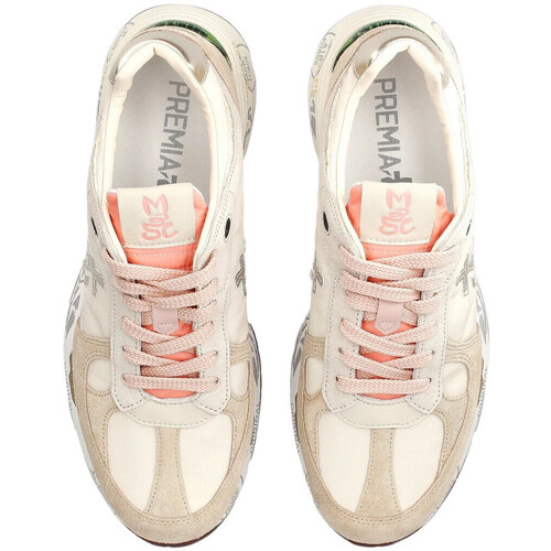 Premiata MASED 7397 Beige