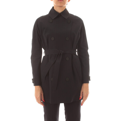 Kleidung Damen Mäntel Rrd - Roberto Ricci Designs 25509 Blau