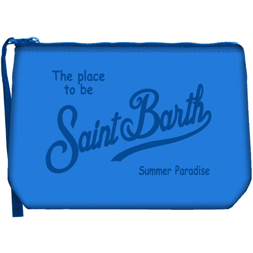 Taschen Damen Geldtasche / Handtasche Mc2 Saint Barth ALINE Multicolor