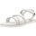 Schuhe Mädchen Sandalen / Sandaletten Gioseppo TOLLAND Weiss