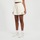 Kleidung Damen Hosen Ellesse PANNACO SHORT Weiss