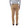 Kleidung Herren 5-Pocket-Hosen Incotex 1W0084-9208B Braun