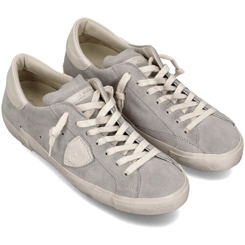 Philippe Model PRLU XS13 Grau