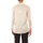 Kleidung Damen T-Shirts Jucca J4152168/L/03 Weiss