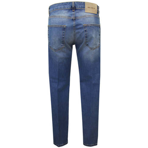 Be Able  BRAND_BE ABLE, CATEGORIA_Jeans, COLORE_, DAVIS SHORTER, GENERE_U