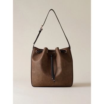 Taschen Damen Taschen Borbonese 910100580022311 Beige