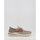 Schuhe Herren Sneaker Skechers SLIP-INS: DELSON 3.0 - ROTH 210606 Beige