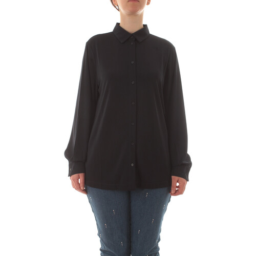 Kleidung Damen Hemden Persona By Marina Rinaldi 25139510316 Blau