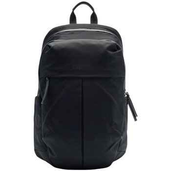 Taschen Herren Rucksäcke Premiata WONDER 2125 Schwarz