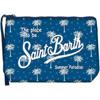 Taschen Herren Geldtasche / Handtasche Mc2 Saint Barth ALINE Multicolor
