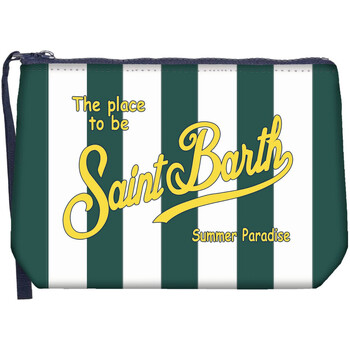 Taschen Herren Geldtasche / Handtasche Mc2 Saint Barth ALINE Multicolor
