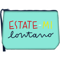 Taschen Herren Geldtasche / Handtasche Mc2 Saint Barth ALINE Multicolor