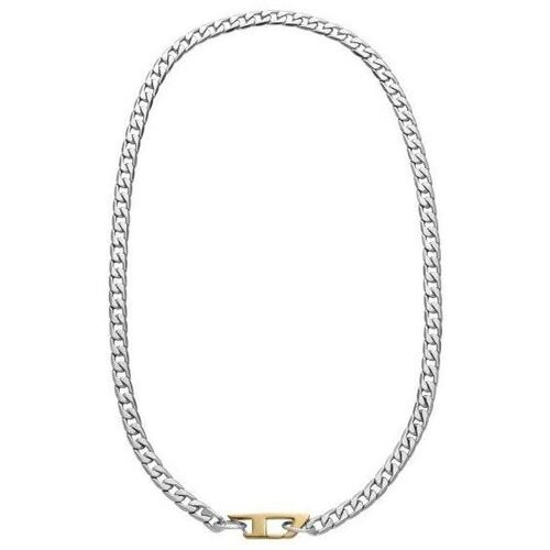 Uhren & Schmuck Collier Diesel DX1343-D LOGO 