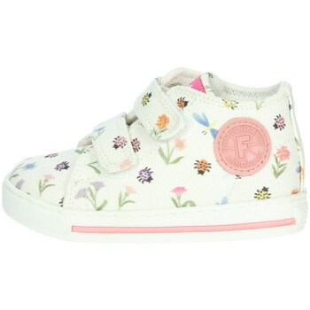 Schuhe Mädchen Sneaker Low Falcotto 0012014604.95.0N01 Weiss