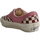 Schuhe Herren Sneaker Low Vans VN000CZDC3S1-FOXGL Multicolor