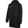 Kleidung Daunenjacken hummel Doudoune  Lead 2.0 Bench Schwarz