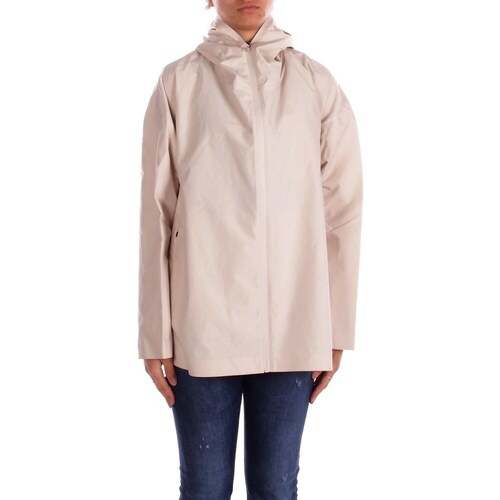 Kleidung Damen Jacken Save The Duck D31153W DARK20 Beige