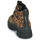Schuhe Damen Boots Buffalo ASPHA NC MID Leopard