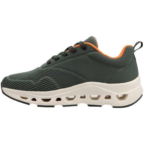 Schuhe Damen Sneaker Ara RIO 12-51002-07 Grün