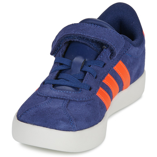 Adidas Sportswear VL COURT 3.0 EL C Marine / Orange