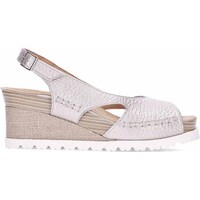 Schuhe Damen Sandalen / Sandaletten Comfort Class 13545F Damen Sandalen GRABEN