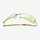 Uhren & Schmuck Damen Sonnenbrillen Vans GEMINI SUNGLASSES Grün