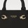 Taschen Damen Taschen Guess LORELEI CONVERTIBLE Schwarz