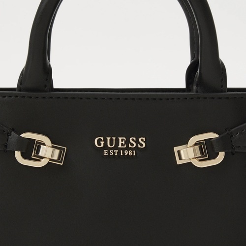 Guess LORELEI CONVERTIBLE Schwarz