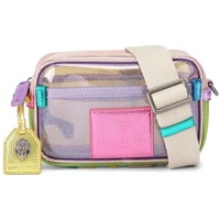 Taschen Damen Taschen Kurt Geiger London VINY I SOUTHBANK SM CAM Multicolor